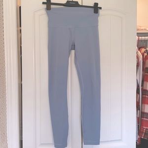 Chambray lululemon wunder under